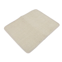Cat Scratch Pad Fabric Sofa Wooden Door Protective Cover Pad Cat Claw Mark Claw Sharpener Pet Supplies Short Side (40x50cm) - view 2