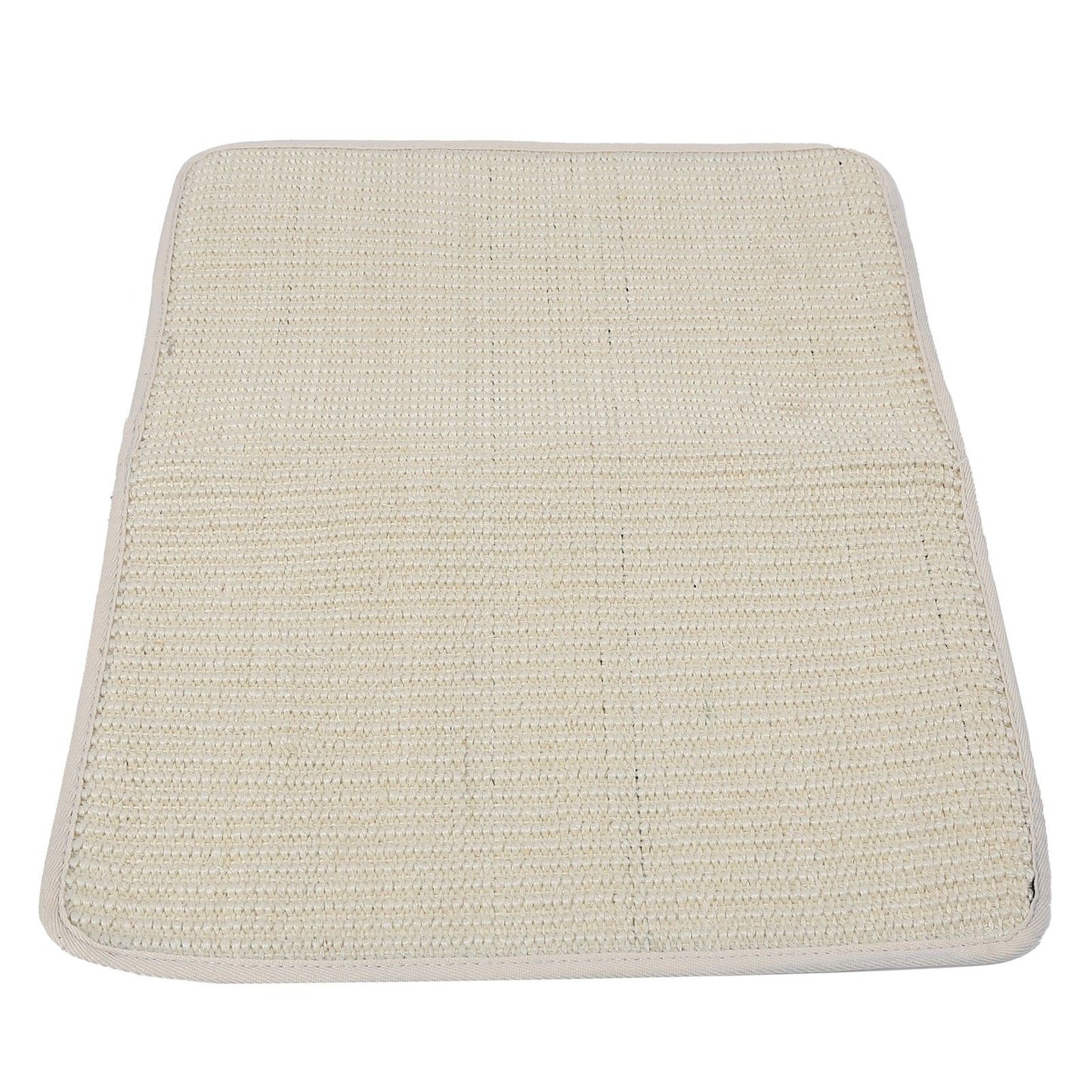 Cat Scratch Pad Fabric Sofa Wooden Door Protective Cover Pad Cat Claw Mark Claw Sharpener Pet Supplies Short Side (40x50cm) - view 4