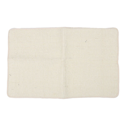 Cat Scratch Pad Fabric Sofa Wooden Door Protective Cover Pad Cat Claw Mark Claw Sharpener Pet SuppliesSide Length (50x80cm)