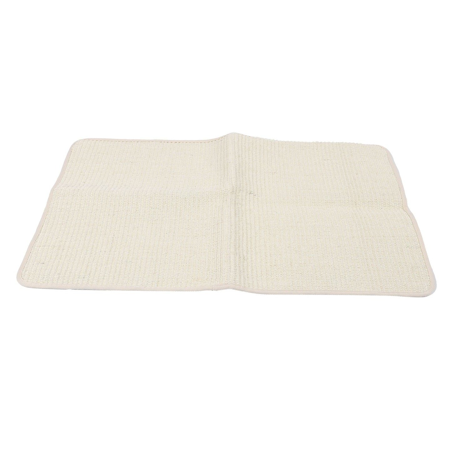 Cat Scratch Pad Fabric Sofa Wooden Door Protective Cover Pad Cat Claw Mark Claw Sharpener Pet SuppliesSide Length (50x80cm) - view 2