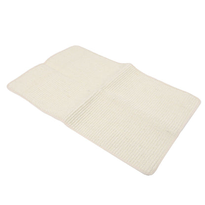 Cat Scratch Pad Fabric Sofa Wooden Door Protective Cover Pad Cat Claw Mark Claw Sharpener Pet SuppliesSide Length (50x80cm) - view 4