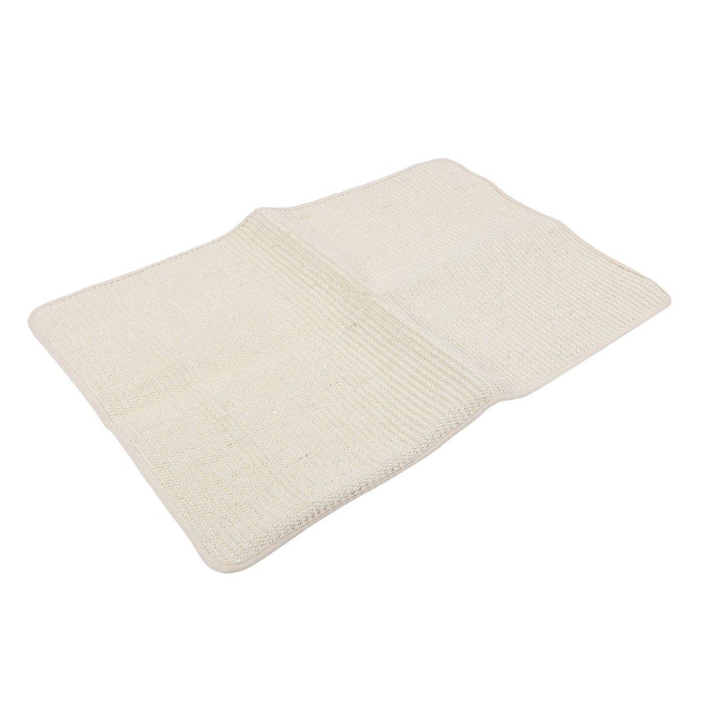 Cat Scratch Pad Fabric Sofa Wooden Door Protective Cover Pad Cat Claw Mark Claw Sharpener Pet SuppliesSide Length (50x80cm) - view 5