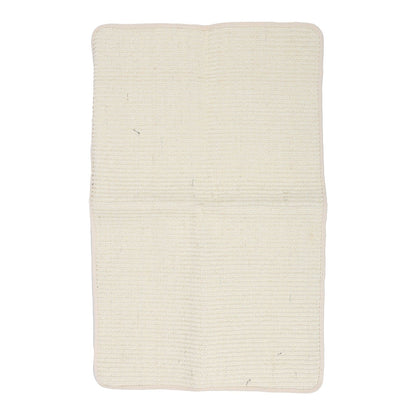 Cat Scratch Pad Fabric Sofa Wooden Door Protective Cover Pad Cat Claw Mark Claw Sharpener Pet SuppliesSide Length (50x80cm) - view 6