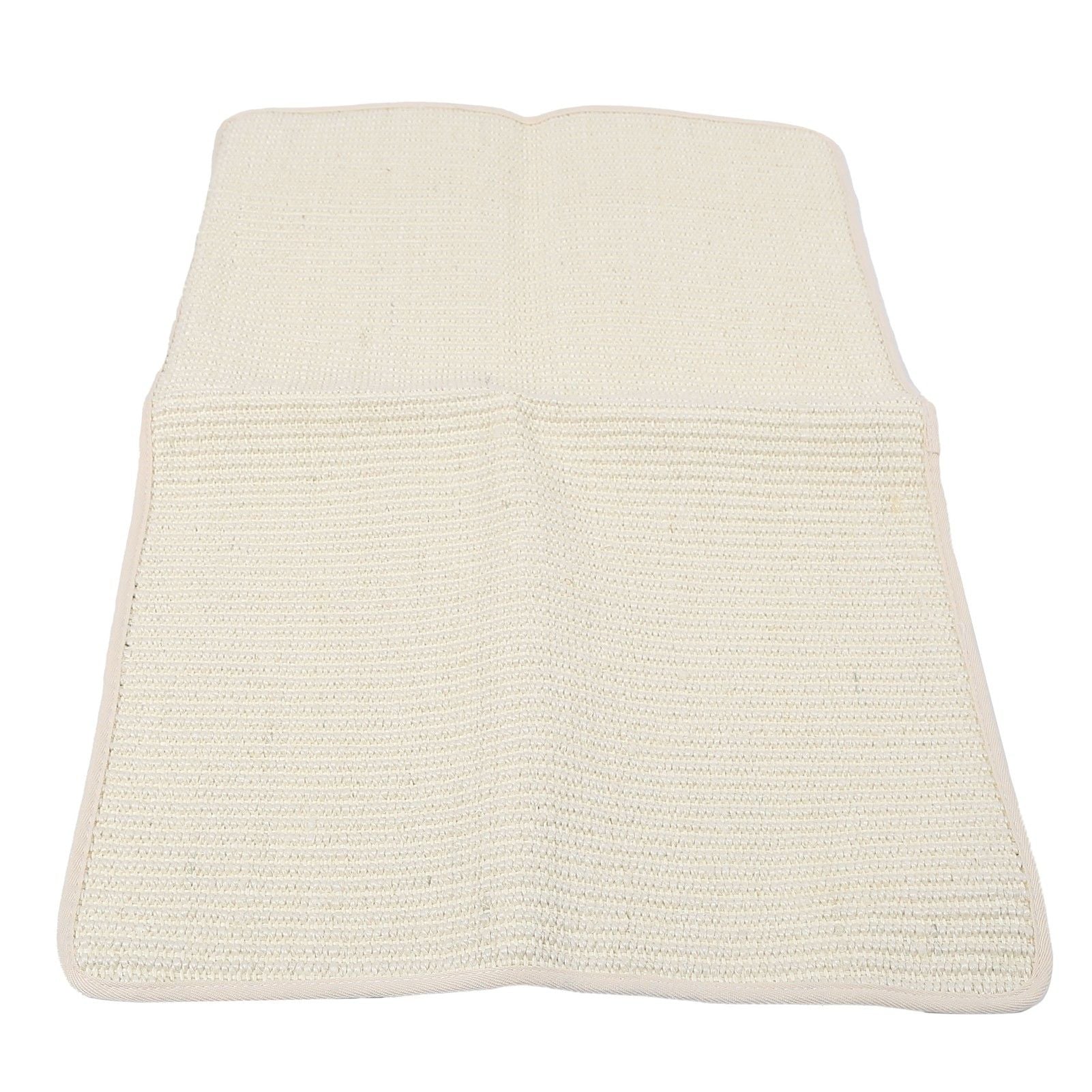 Cat Scratch Pad Fabric Sofa Wooden Door Protective Cover Pad Cat Claw Mark Claw Sharpener Pet SuppliesSide Length (50x80cm) - view 10