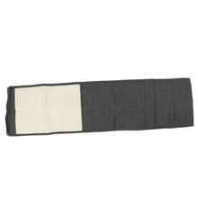 Cat Scratch Pad Fabric Sofa Wooden Door Protective Cover Pad Cat Claw Mark Claw Sharpener Pet SuppliesBack Section of The Door (45x175cm)