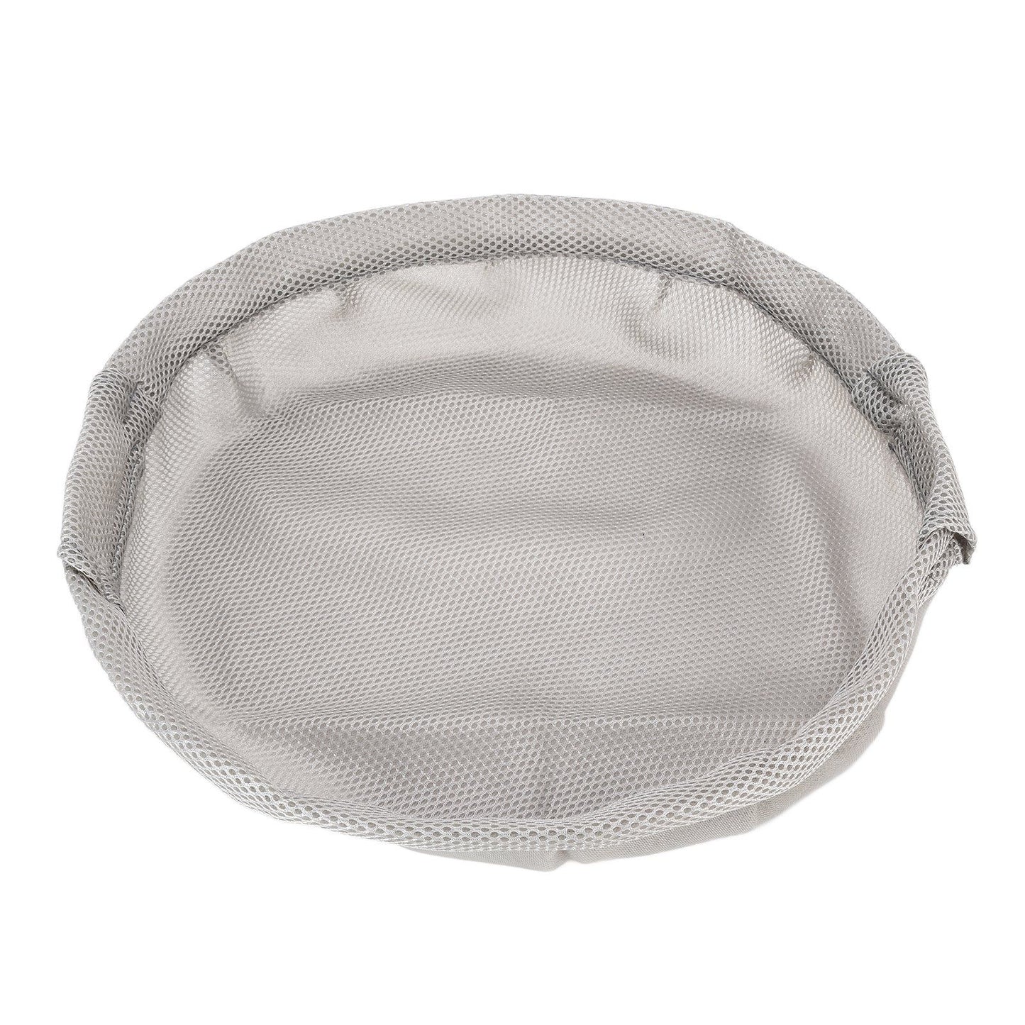 Detachable Cat Hammock Washable Breathable Pet Hanging Bed House for Home Living RoomGrey - view 3