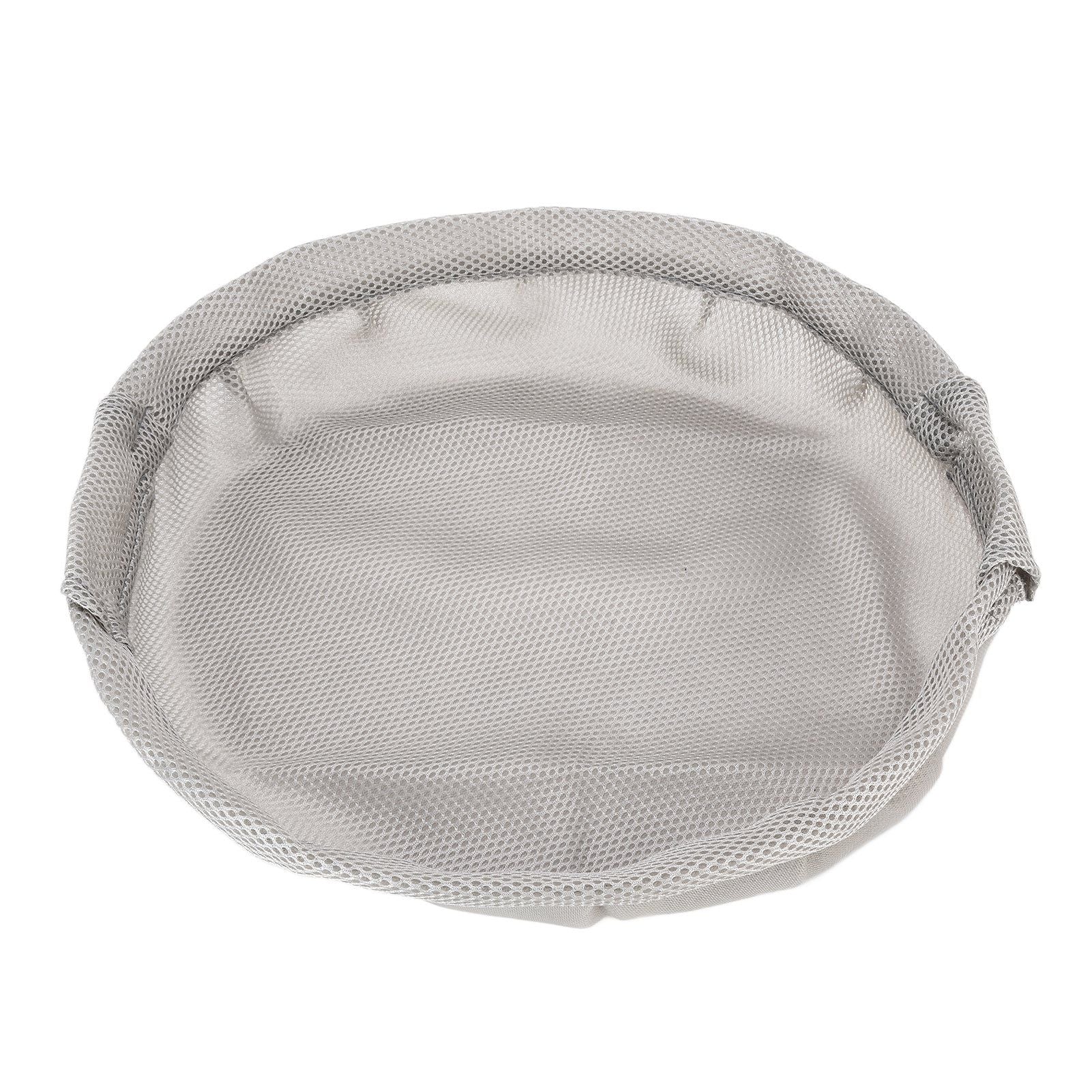 Detachable Cat Hammock Washable Breathable Pet Hanging Bed House for Home Living RoomGrey - view 3