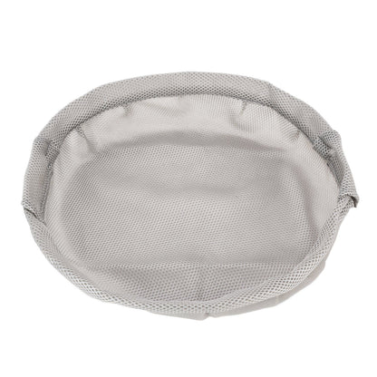Detachable Cat Hammock Washable Breathable Pet Hanging Bed House for Home Living RoomGrey - view 3