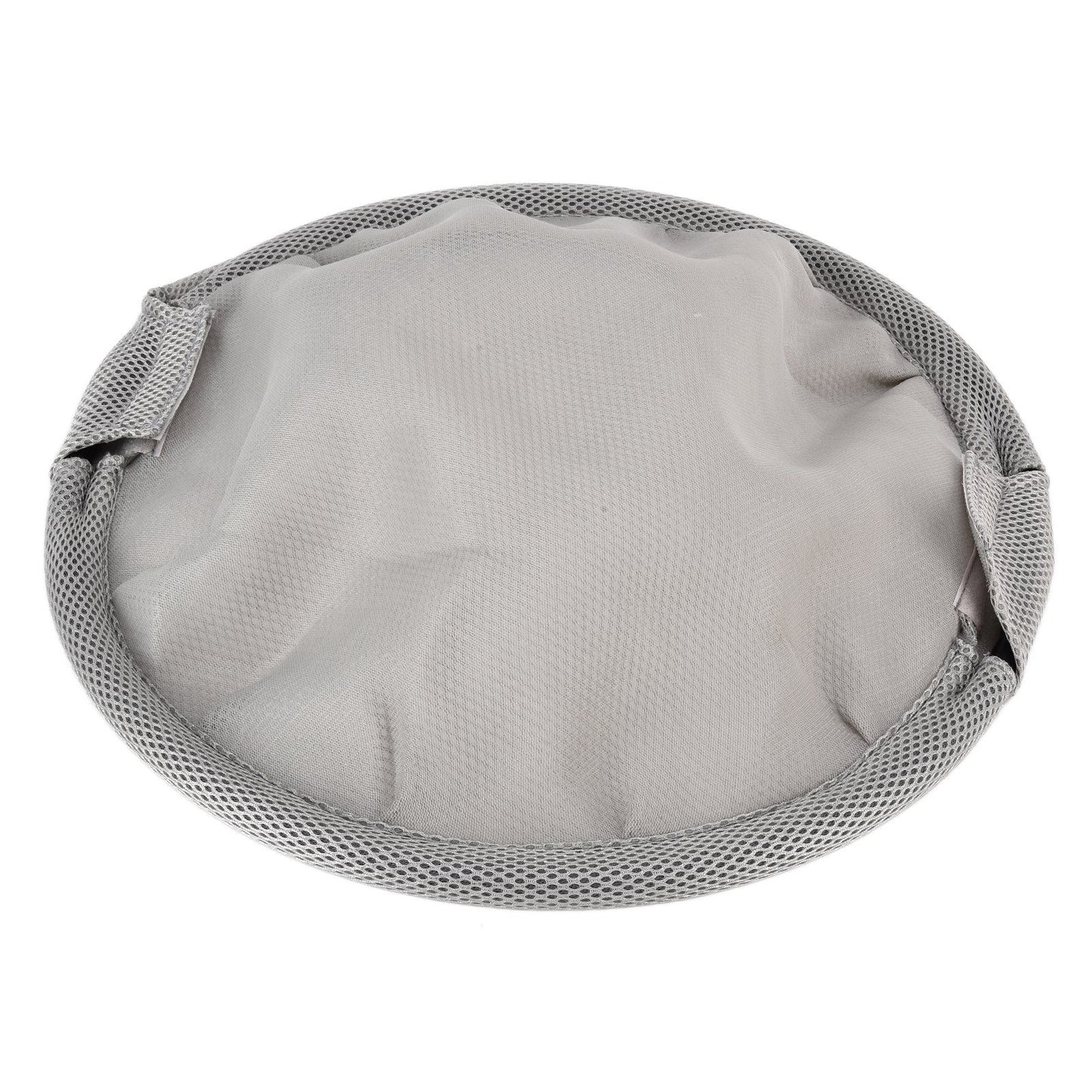 Detachable Cat Hammock Washable Breathable Pet Hanging Bed House for Home Living RoomGrey - view 4
