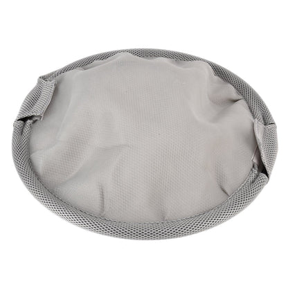 Detachable Cat Hammock Washable Breathable Pet Hanging Bed House for Home Living RoomGrey - view 4