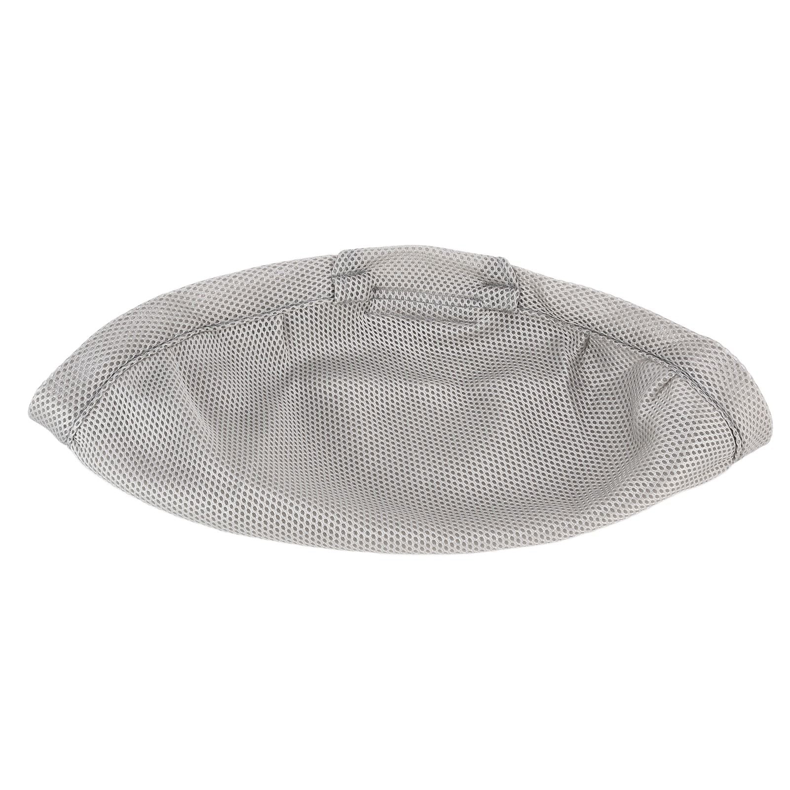Detachable Cat Hammock Washable Breathable Pet Hanging Bed House for Home Living RoomGrey - view 5