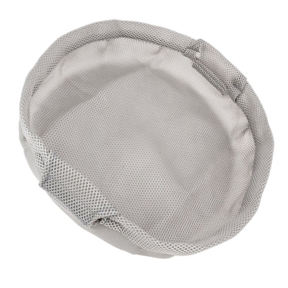 Detachable Cat Hammock Washable Breathable Pet Hanging Bed House for Home Living RoomGrey - view 9