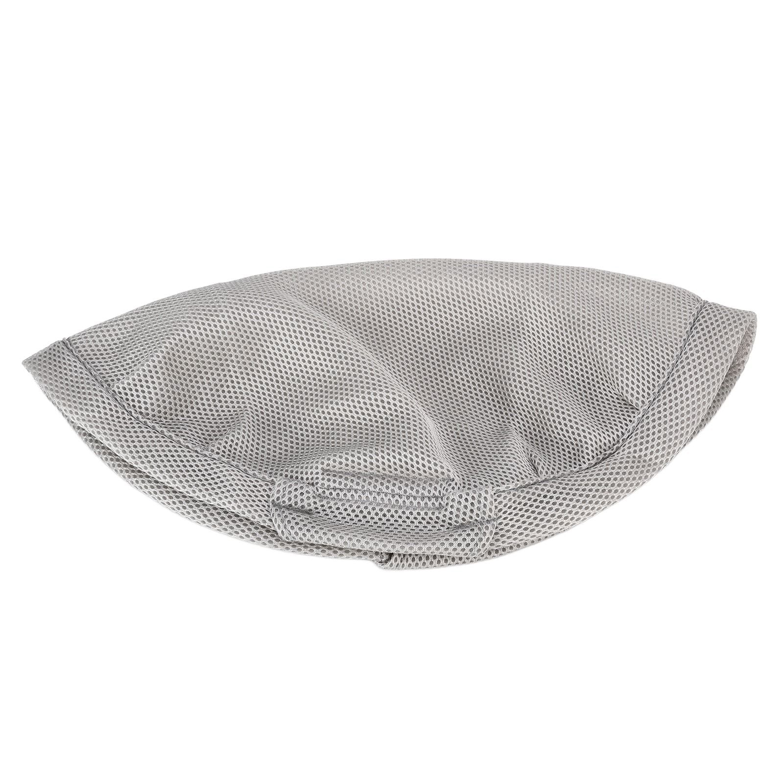 Detachable Cat Hammock Washable Breathable Pet Hanging Bed House for Home Living RoomGrey - view 10