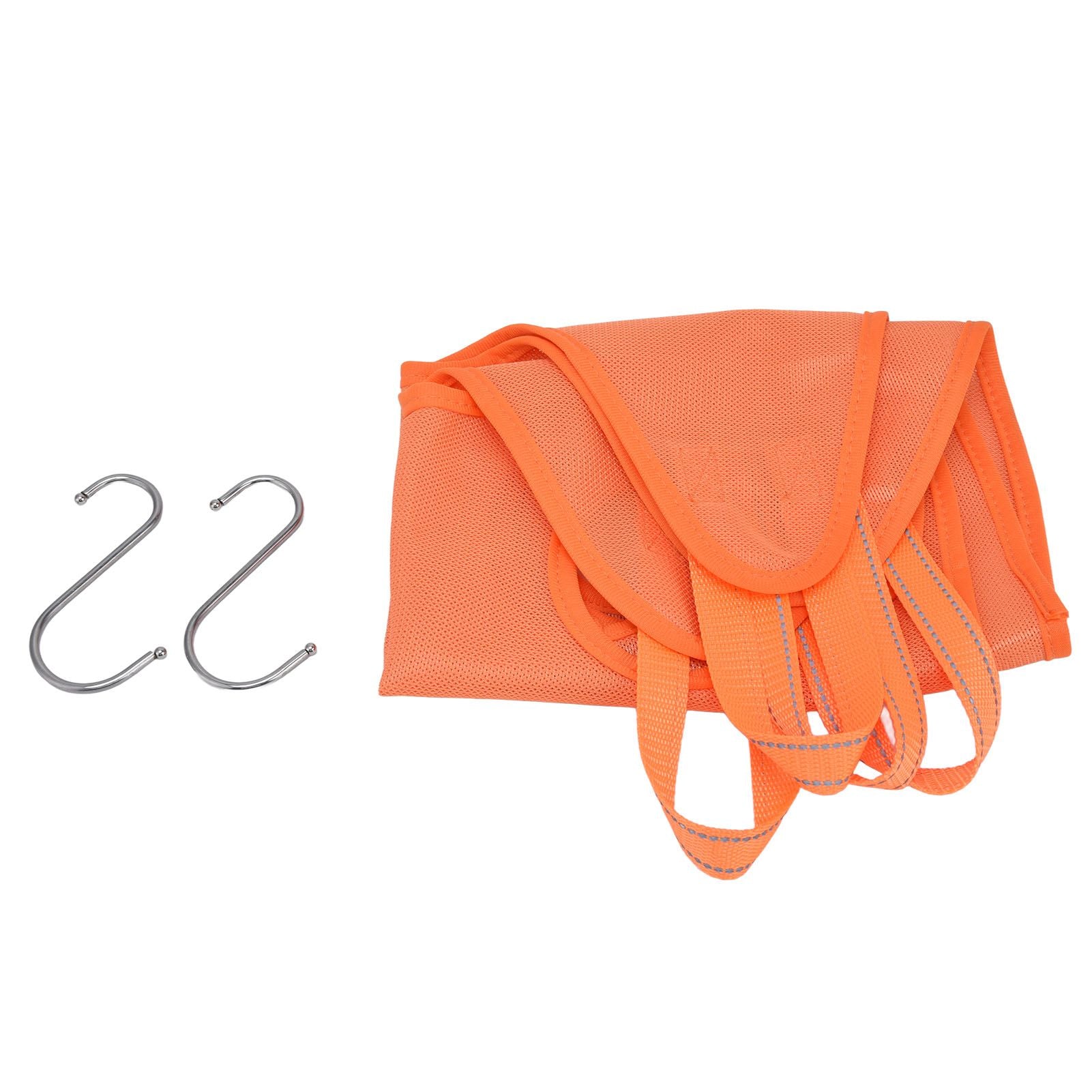 Dog Grooming Sling Breathable Soft Washable Pet Restraint Hammock for Small Medium Cat Nail TrimmingS - view 2