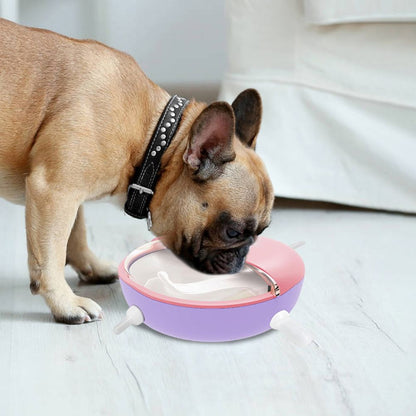 Puppy Kitten Silicone Feeder Soft Puppy Milk Feeder for Feeding Small Pets - view 6
