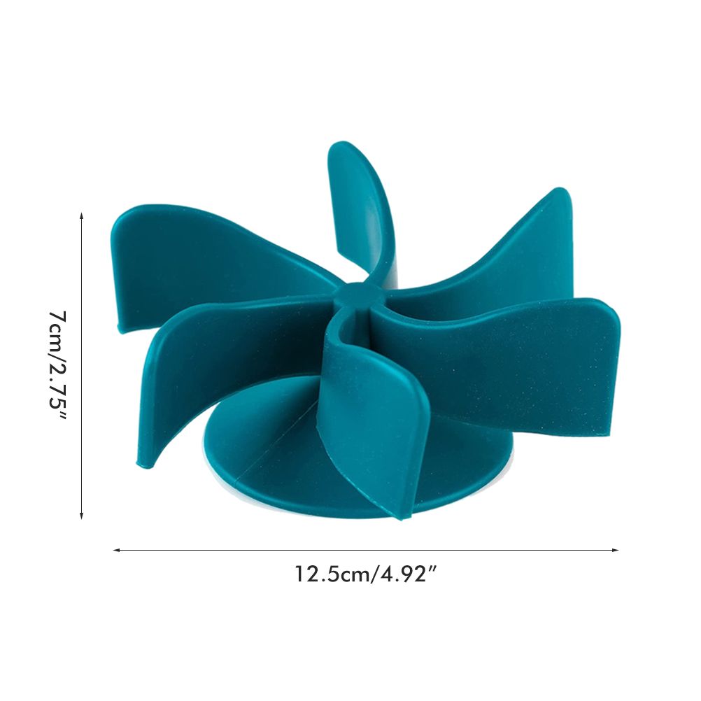 Spiral Slow Feeder Insert Slow Feeder Dog Bowls Accessories to Slow Down Eating for Dog and Cat Supplies - view 3