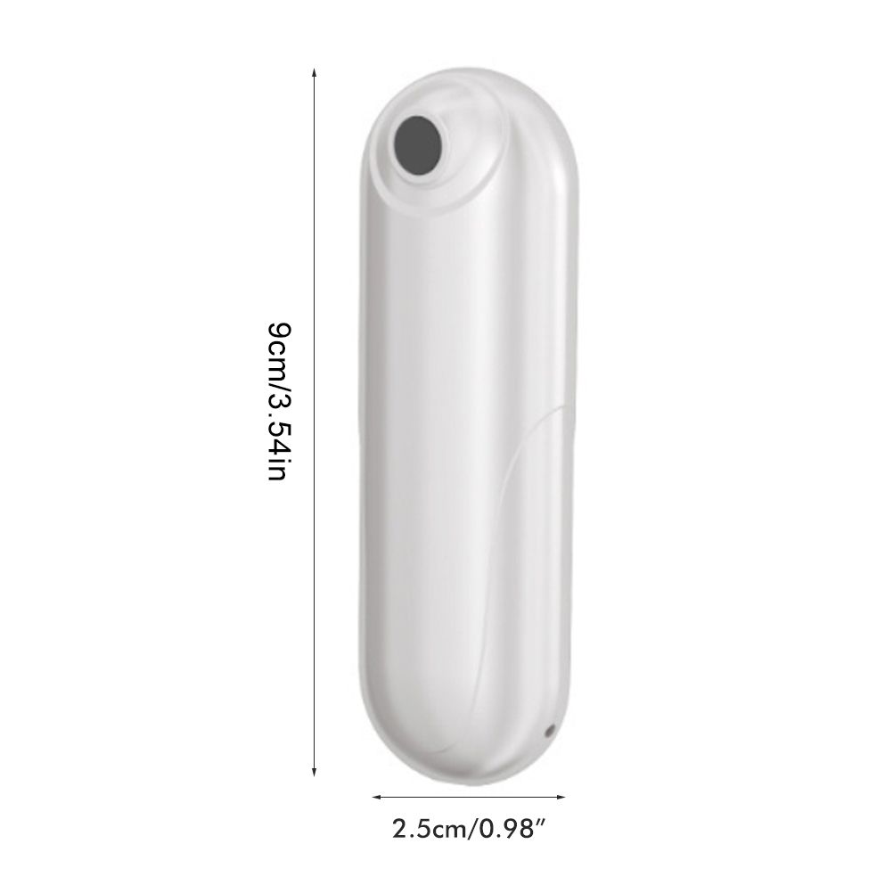 Bug Bite Itch Relief Tool USB Rechargeable Mosquito Bite Sucker Chemical Free for Bug Bites Bee Wasp Stings - view 3