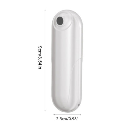 Bug Bite Itch Relief Tool USB Rechargeable Mosquito Bite Sucker Chemical Free for Bug Bites Bee Wasp Stings - view 3