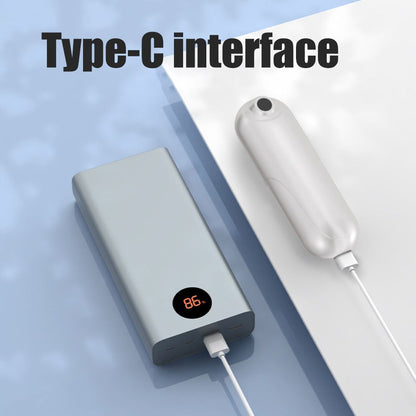 Bug Bite Itch Relief Tool USB Rechargeable Mosquito Bite Sucker Chemical Free for Bug Bites Bee Wasp Stings - view 9