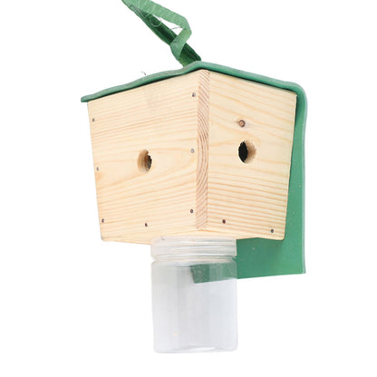 Best Bee Trap Bee and Wasp Trap Household and Outdoor Bee Trap - view 3