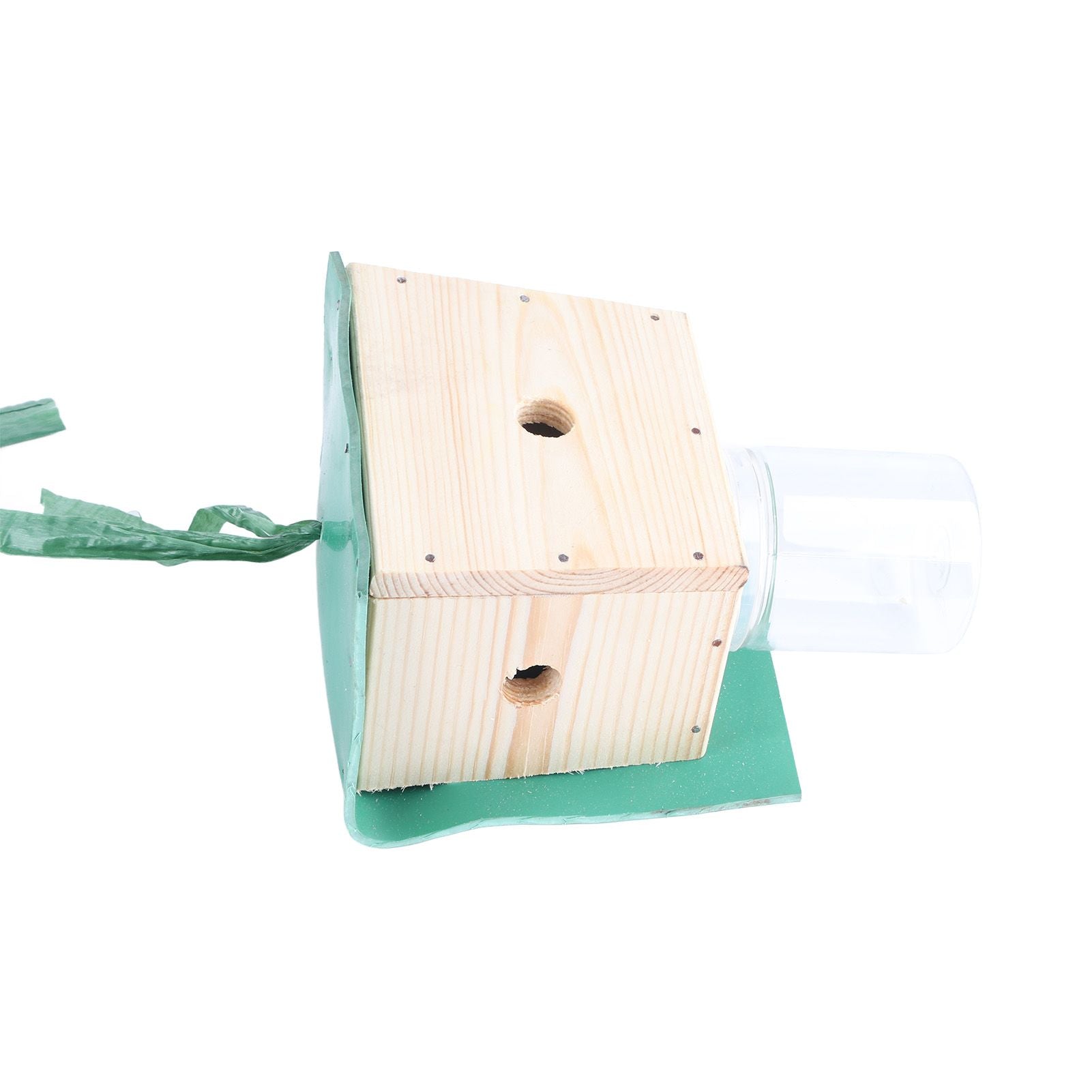 Best Bee Trap Bee and Wasp Trap Household and Outdoor Bee Trap - view 4