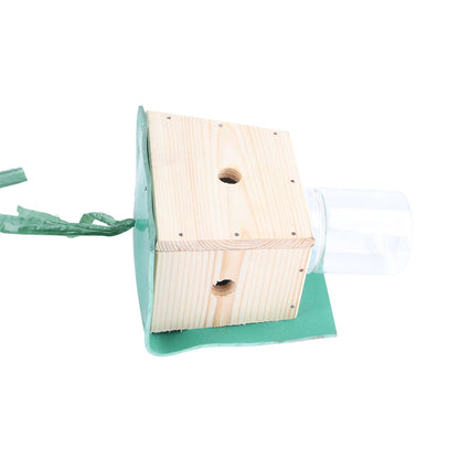 Best Bee Trap Bee and Wasp Trap Household and Outdoor Bee Trap - view 4