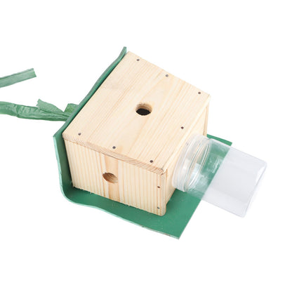 Best Bee Trap Bee and Wasp Trap Household and Outdoor Bee Trap - view 5