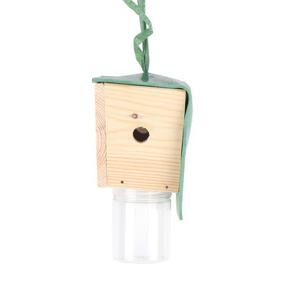 Best Bee Trap Bee and Wasp Trap Household and Outdoor Bee Trap - view 10