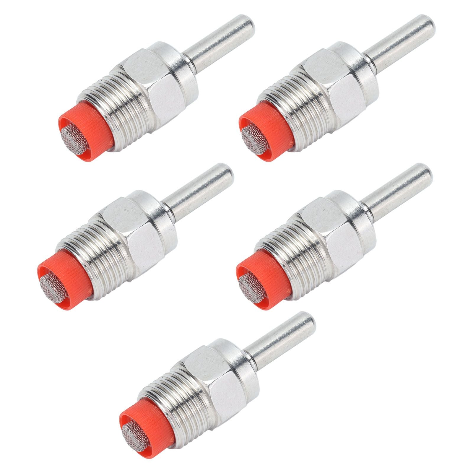 5Pcs Automatic Pig Waterer Safety Health Water Saving Clean Water Simple Structure Pig Water Nipple for Pig House - view 3