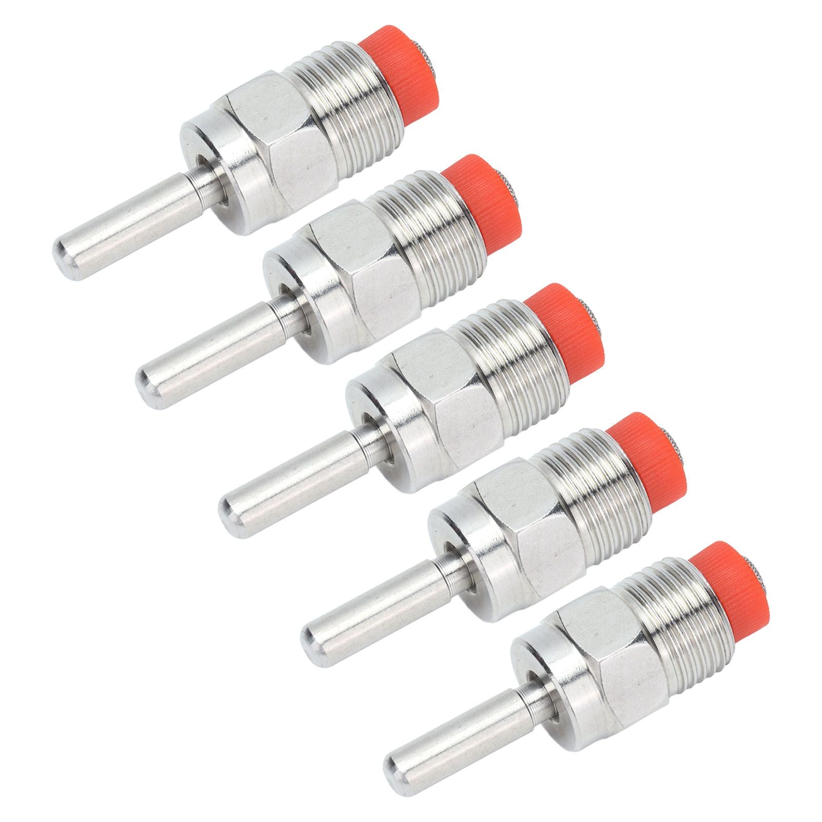 5Pcs Automatic Pig Waterer Safety Health Water Saving Clean Water Simple Structure Pig Water Nipple for Pig House - view 4