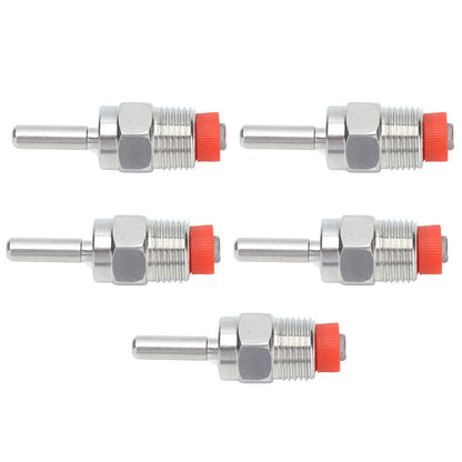 5Pcs Automatic Pig Waterer Safety Health Water Saving Clean Water Simple Structure Pig Water Nipple for Pig House - view 7