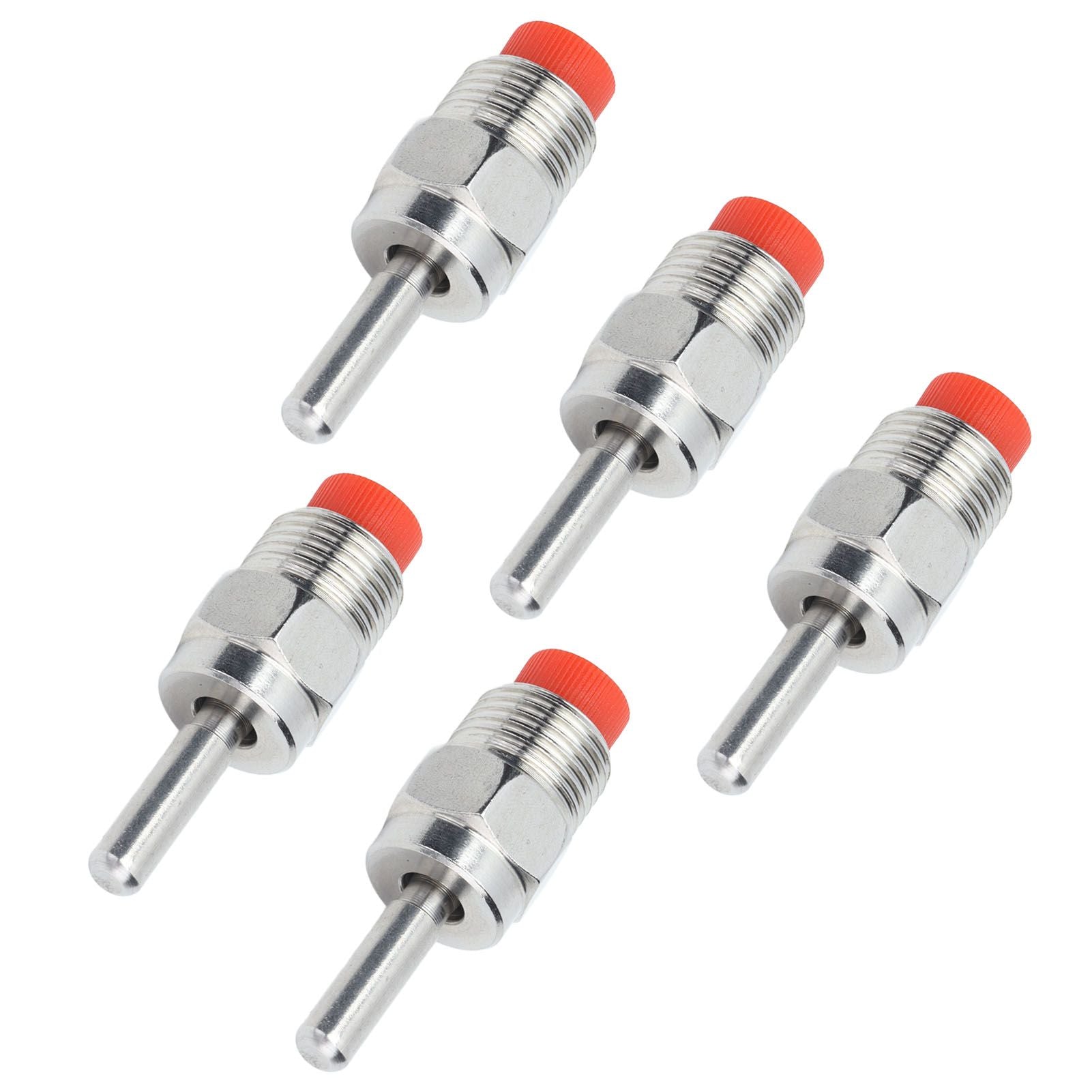 5Pcs Automatic Pig Waterer Safety Health Water Saving Clean Water Simple Structure Pig Water Nipple for Pig House - view 9