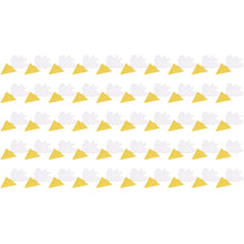50Pcs Fungus Gnat Killer Effectively Catch Insects Strong Stickiness Easy to Use Insect Catching Board for Greenhouse Bee - view 2