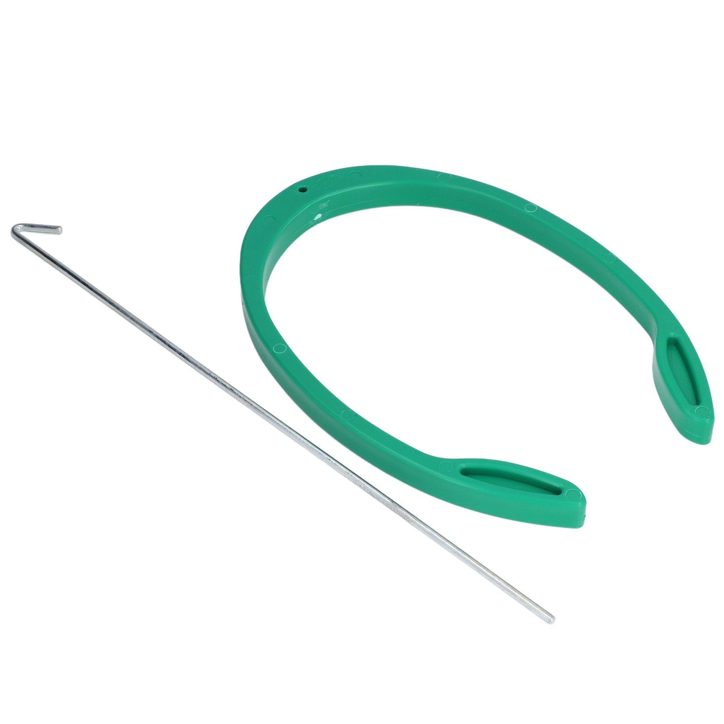 Pig Insemination Adjustable Size Unique Shape Naturally Tighten Artificial Insemination Kit - view 2