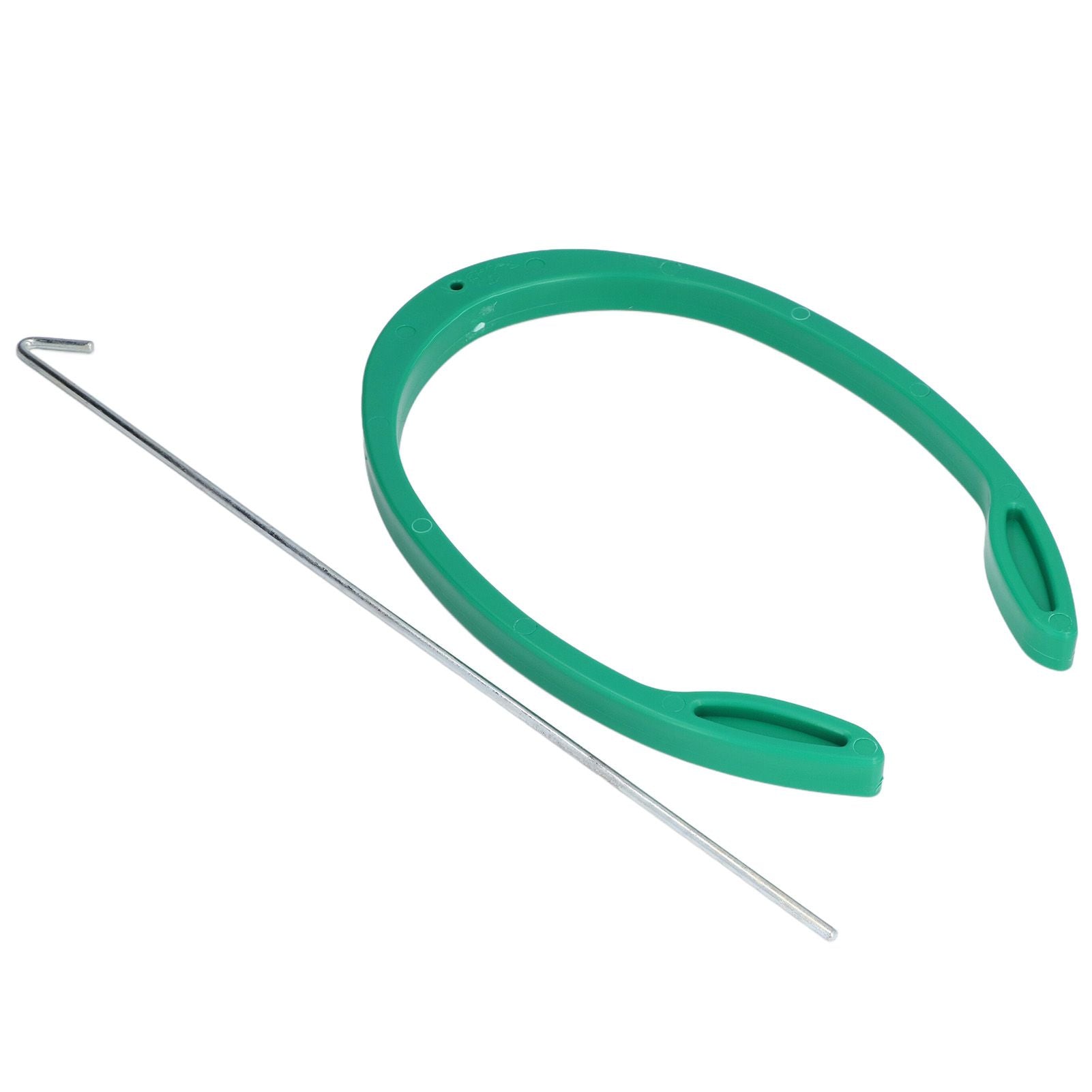 Pig Insemination Adjustable Size Unique Shape Naturally Tighten Artificial Insemination Kit - view 2
