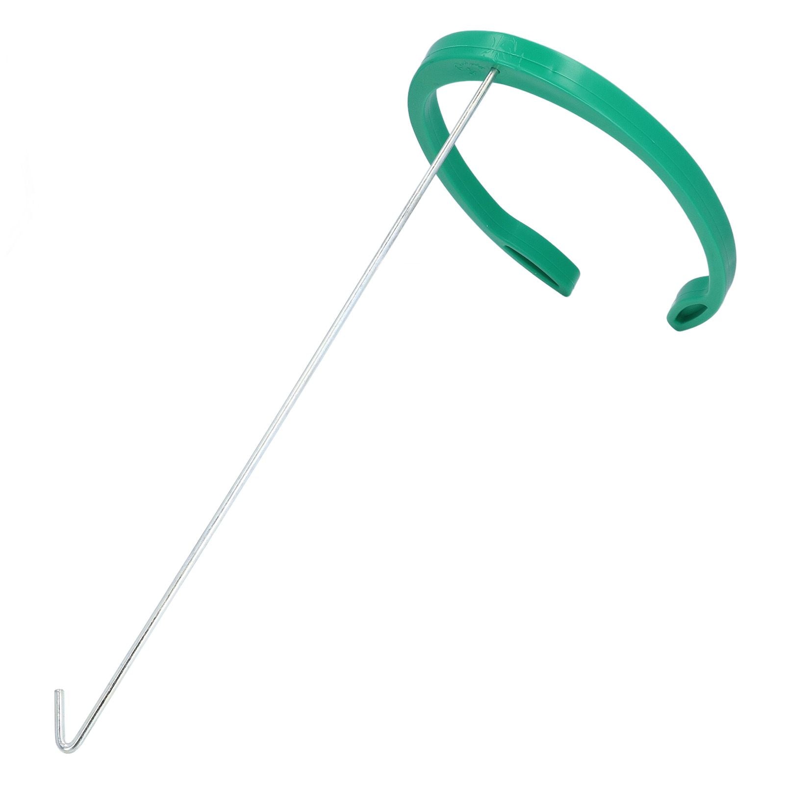 Pig Insemination Adjustable Size Unique Shape Naturally Tighten Artificial Insemination Kit - view 3