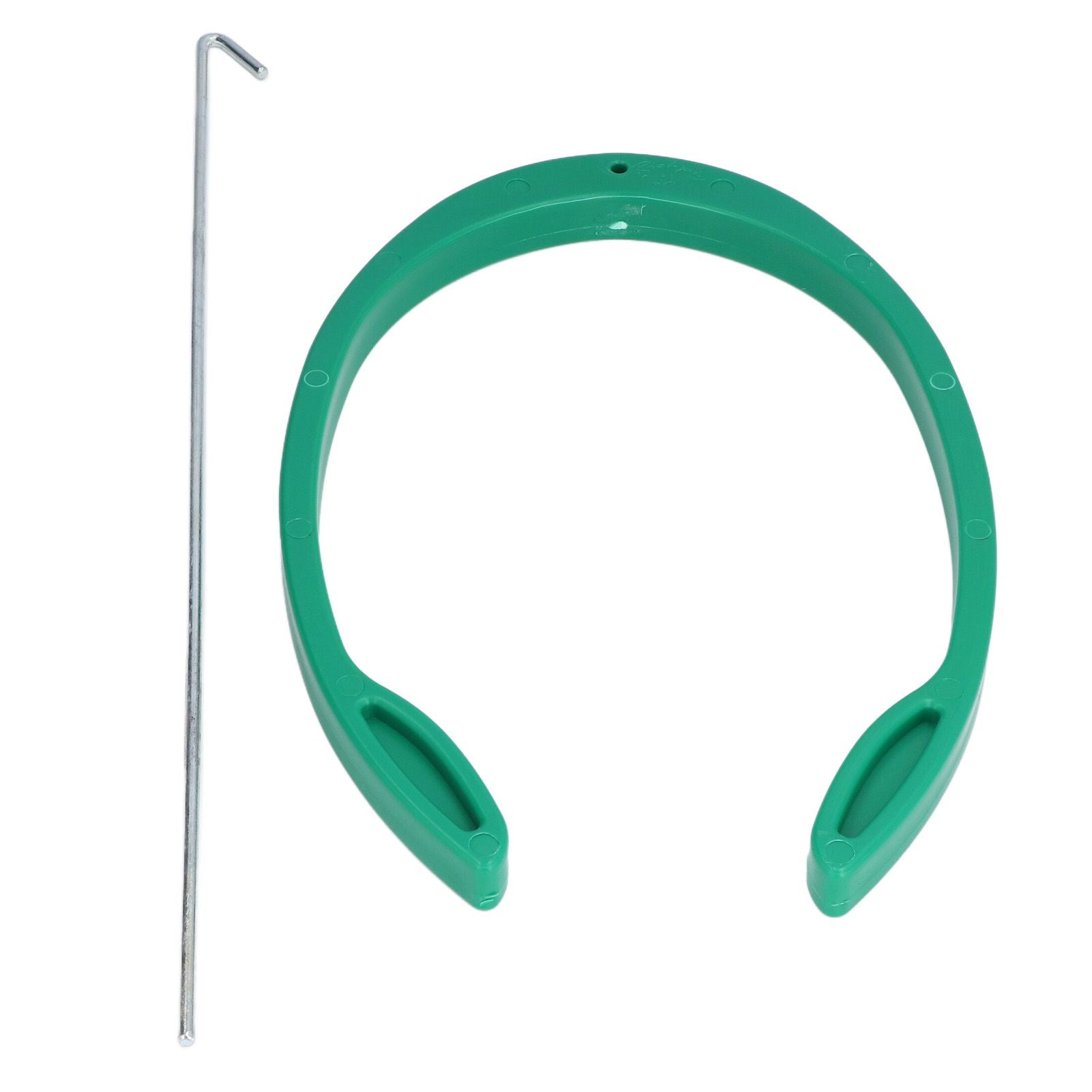 Pig Insemination Adjustable Size Unique Shape Naturally Tighten Artificial Insemination Kit - view 4