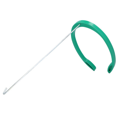 Pig Insemination Adjustable Size Unique Shape Naturally Tighten Artificial Insemination Kit - view 5