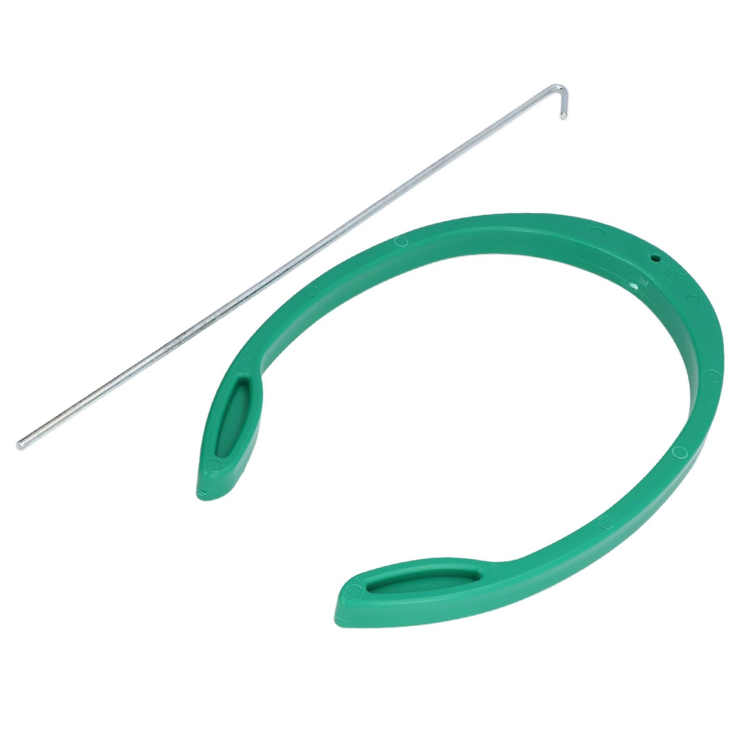Pig Insemination Adjustable Size Unique Shape Naturally Tighten Artificial Insemination Kit - view 6