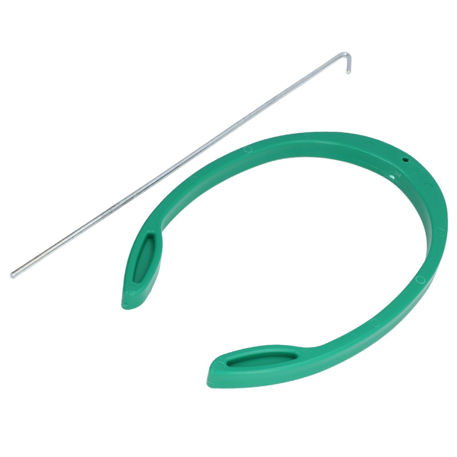 Pig Insemination Adjustable Size Unique Shape Naturally Tighten Artificial Insemination Kit - view 6