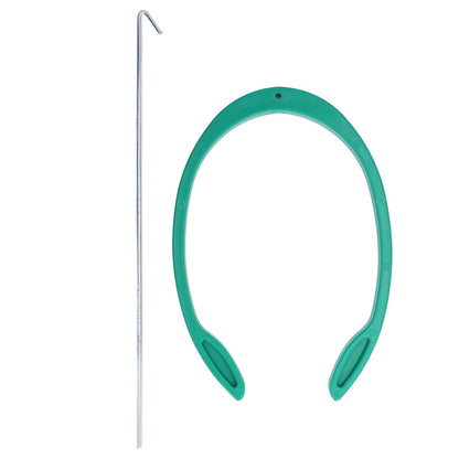 Pig Insemination Adjustable Size Unique Shape Naturally Tighten Artificial Insemination Kit - view 9