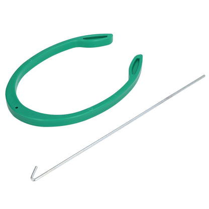 Pig Insemination Adjustable Size Unique Shape Naturally Tighten Artificial Insemination Kit - view 10