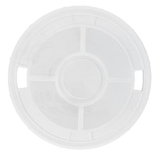 Pool Skimmer Cover Durable Plastic Stable Reliable Convenient Practical Easy Replaceable Filter Lid for PENTAIR - view 2