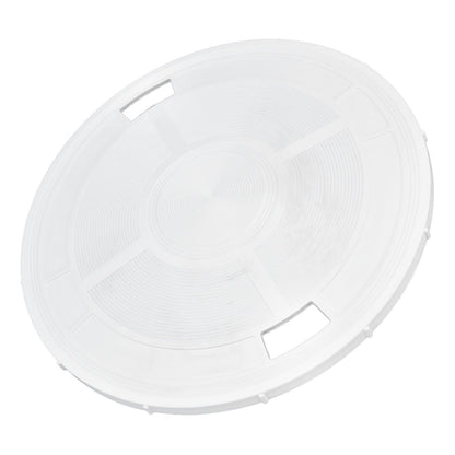 Pool Skimmer Cover Durable Plastic Stable Reliable Convenient Practical Easy Replaceable Filter Lid for PENTAIR - view 7
