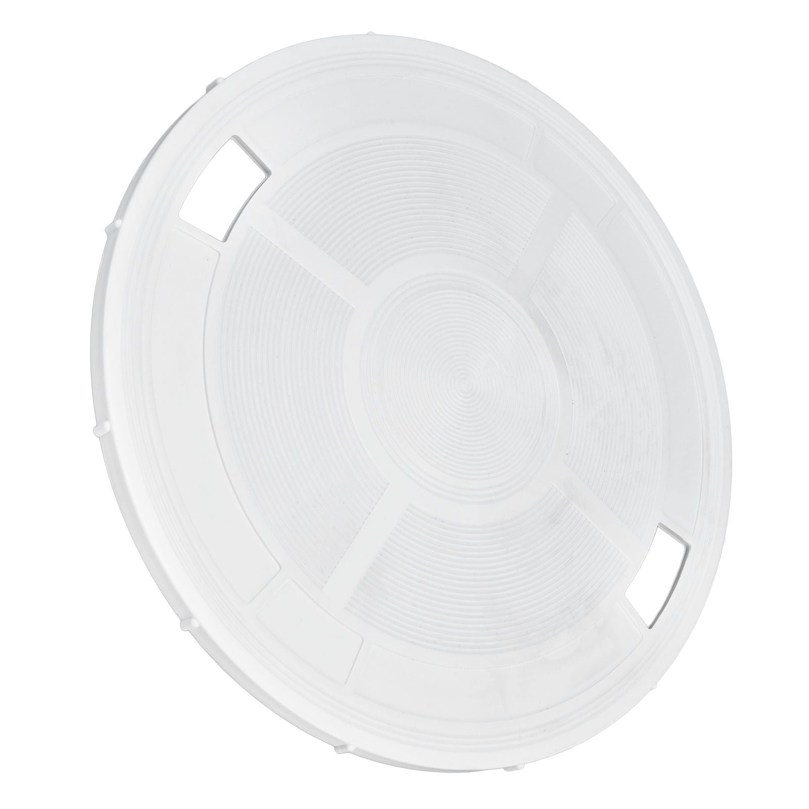 Pool Skimmer Cover Durable Plastic Stable Reliable Convenient Practical Easy Replaceable Filter Lid for PENTAIR - view 9