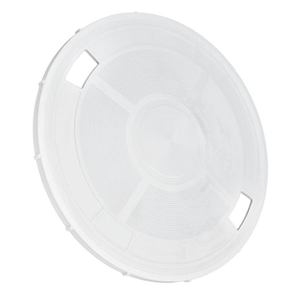Pool Skimmer Cover Durable Plastic Stable Reliable Convenient Practical Easy Replaceable Filter Lid for PENTAIR - view 9