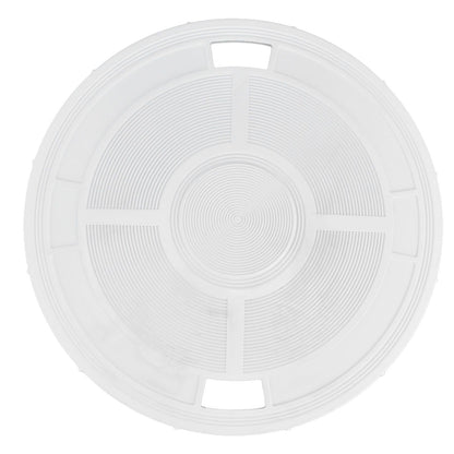 Pool Skimmer Cover Durable Plastic Stable Reliable Convenient Practical Easy Replaceable Filter Lid for PENTAIR - view 10
