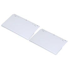 2pcs Skimmer Assembly Plastic Replacement Swimming Pool Gate Weir Baffle for PENTAIR - view 2