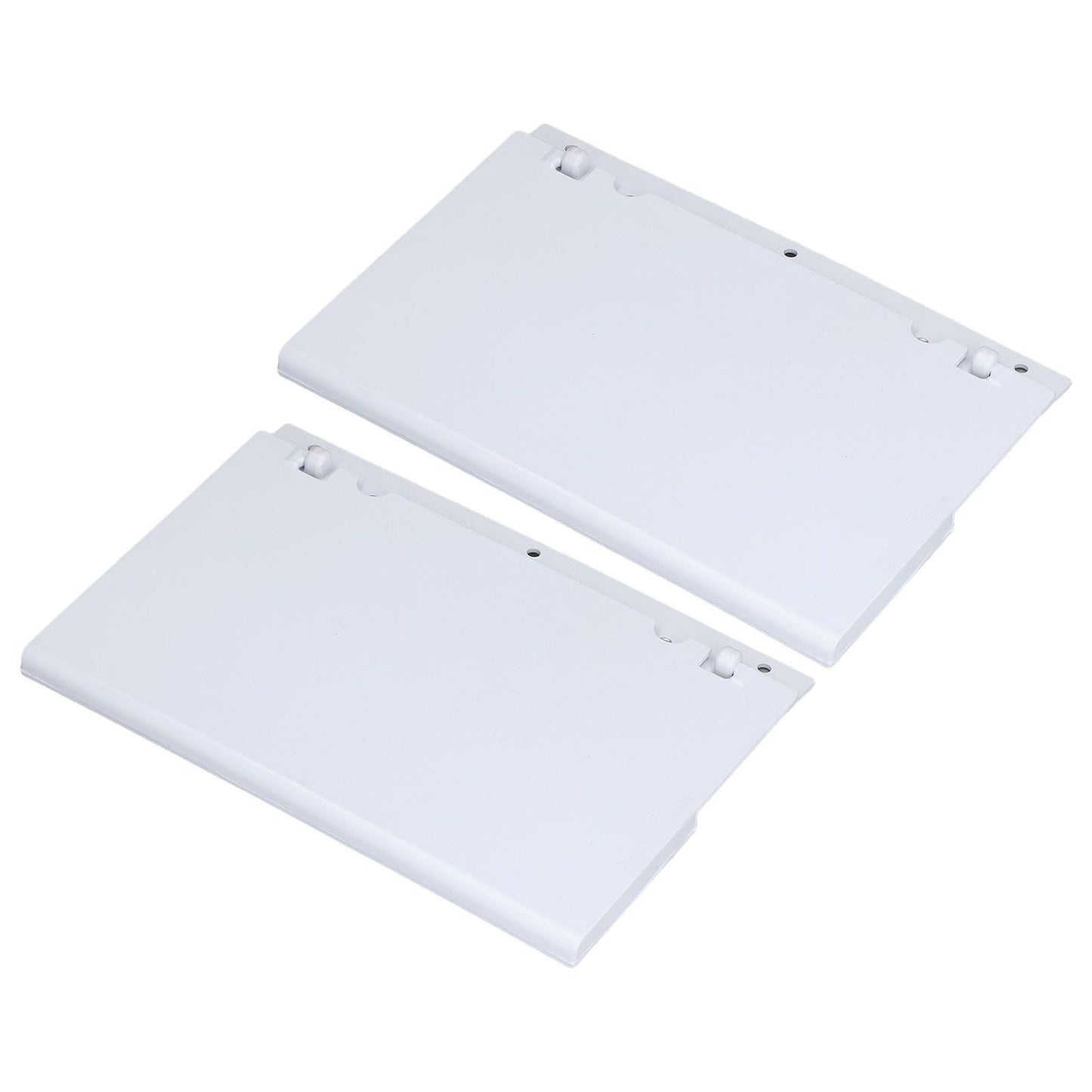 2pcs Skimmer Assembly Plastic Replacement Swimming Pool Gate Weir Baffle for PENTAIR - view 3