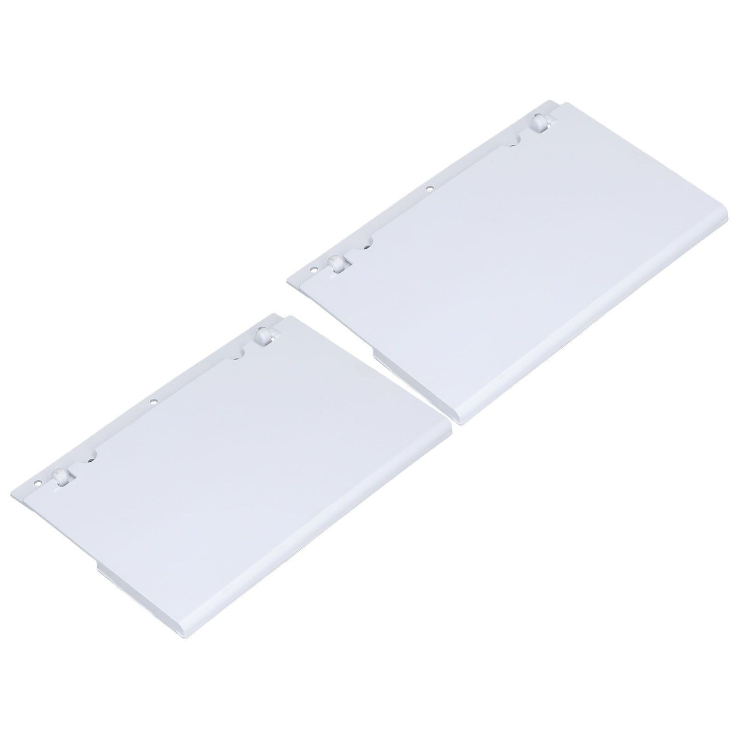 2pcs Skimmer Assembly Plastic Replacement Swimming Pool Gate Weir Baffle for PENTAIR - view 6